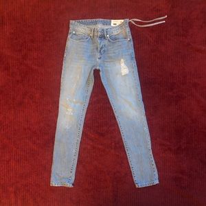 KITH Varick Jeans
